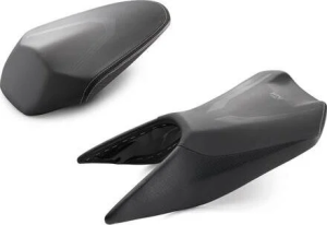 Ergo seat set, nordicamoto.ro