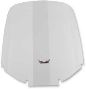 Fairing Replacement Windshield Clear
