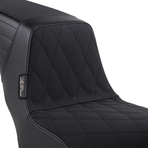 Kickflip Seat Black, 4, nordicamoto.ro