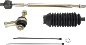 MOOSE RACING Tie Rod End Kit Right Sid 