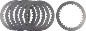 Clutch Steel Alloy Drive Plate