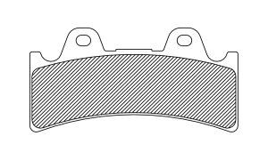 Sintered Brake Pads