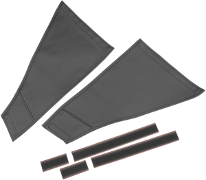 Gas Tank Mini Bra Black, 1, nordicamoto.ro