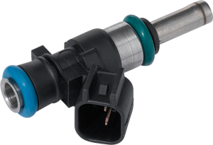 Fuel Injector Black 