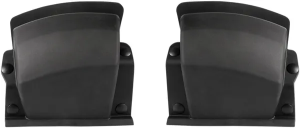 Handguard For Nomad Trunk Black, 1, nordicamoto.ro