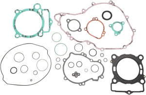 MOOSE RACING Complete Gasket Kit 