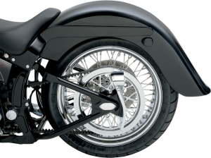 Custom Rear Fender Unfinished, 2, nordicamoto.ro