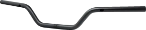 Trackbar Handlebar Black, 1, nordicamoto.ro