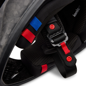 Casca Motocross Fox V3 RS Carbon Solid Negru Mat XS, 5, nordicamoto.ro