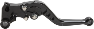 Click 'n Roll Clutch Lever Black, 1, nordicamoto.ro