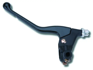 Lever Clutch Assy Black, 1, nordicamoto.ro