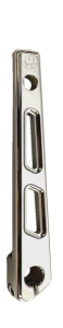 Inner Shift Linkage Arm Silver, 2, nordicamoto.ro