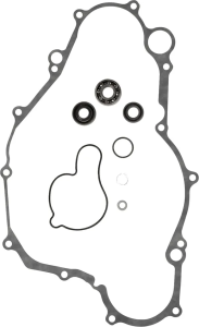 Water Pump Rebuild Kit