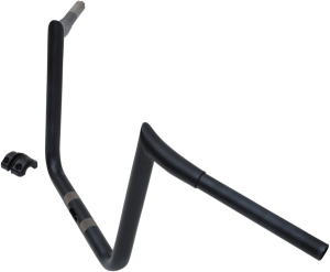 1-1/4(r) Hefty Prime Ape Handlebar Black