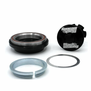 Headset Bearing Upper & Lower Black