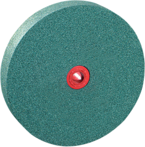 Grinding Wheel Green, Red, 1, nordicamoto.ro