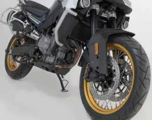 SW-MOTECH Protecție motor, negru, 2, nordicamoto.ro
