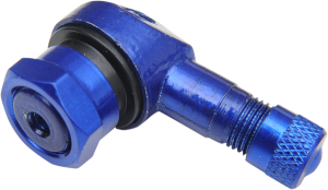 Valve Stem Blue, Raw, 1, nordicamoto.ro