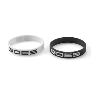 SPORTS PVC WRISTBAND_ORANGE, 4, nordicamoto.ro