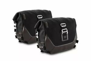 Legend Side Bag System Lc Black 