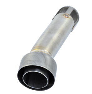 Noise Damper Stainless Steel 