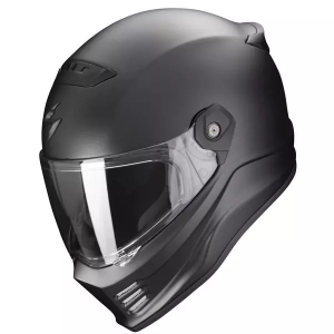 Casca moto SCORPION COVERT FX SOLID, nordicamoto.ro