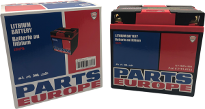 Lithium Battery