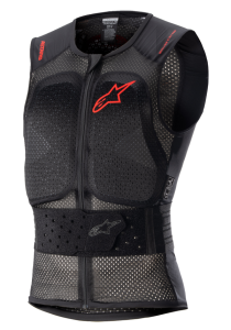 Vesta Protectie Alpinestars Nucleon Flex Pro Red/Black