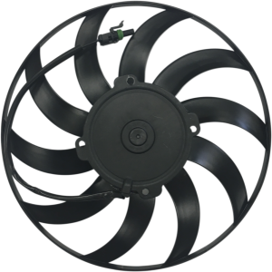 Ventilator de răcire de înaltă performanță, argintiu, 1, nordicamoto.ro