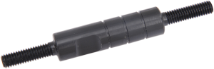 Quick Shifter Rod Black, 2, nordicamoto.ro