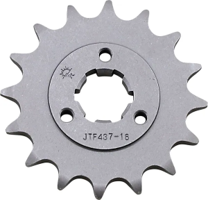 JT SPROCKETS Countershaft Sprocket 