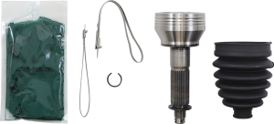 Cv Joint Kit Black, 2, nordicamoto.ro