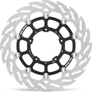 Seria Flame cu rotor flotant, nordicamoto.ro