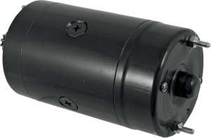 High Torque Starter Black, 2, nordicamoto.ro