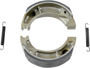 Carbon Graphite (r)x(r) Brake Shoes