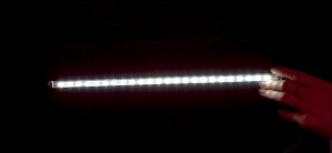 Truflex® Led Daytime Driving Lights White