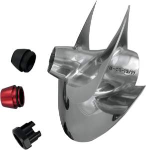 Concord Impeller
