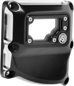 Clarity Transmission Top Cover Contrast Cut