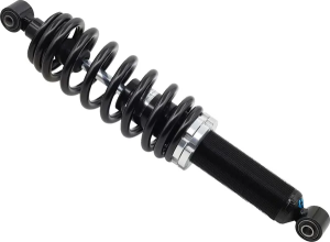 Gas Shock 