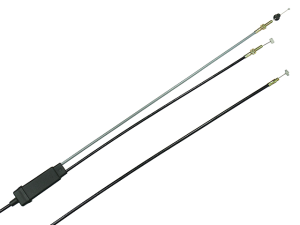 Sno-X Throttle cable Polaris 600/700