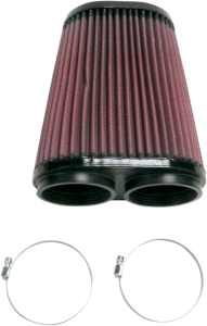 Pro-flow Airbox Replacement Filter Red 