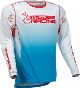 Agroid Jersey Blue 