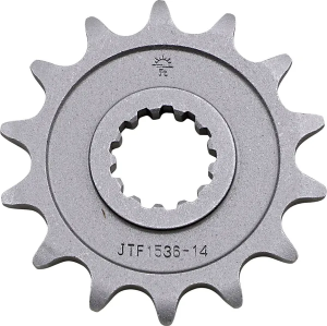 JT SPROCKETS Front Sprocket 