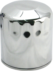 Oil Filter Black