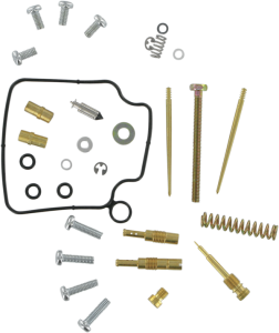 Kit de reparare carburator