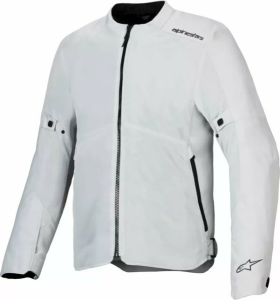 C-1 Air Jacket Silver 