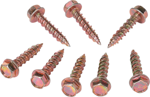 Clutch Cover Screw 