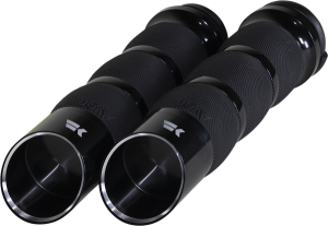 Edge Grips Black