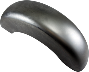 Custom Rear Fender Unfinished, 2, nordicamoto.ro