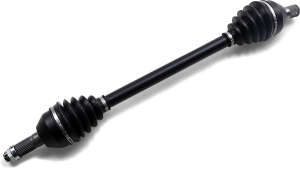8ball Extreme Duty Axle Black